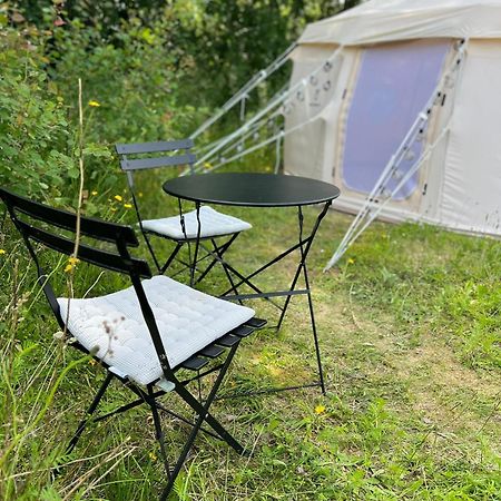 Glamping Pa Amager 호텔 드라고 외부 사진