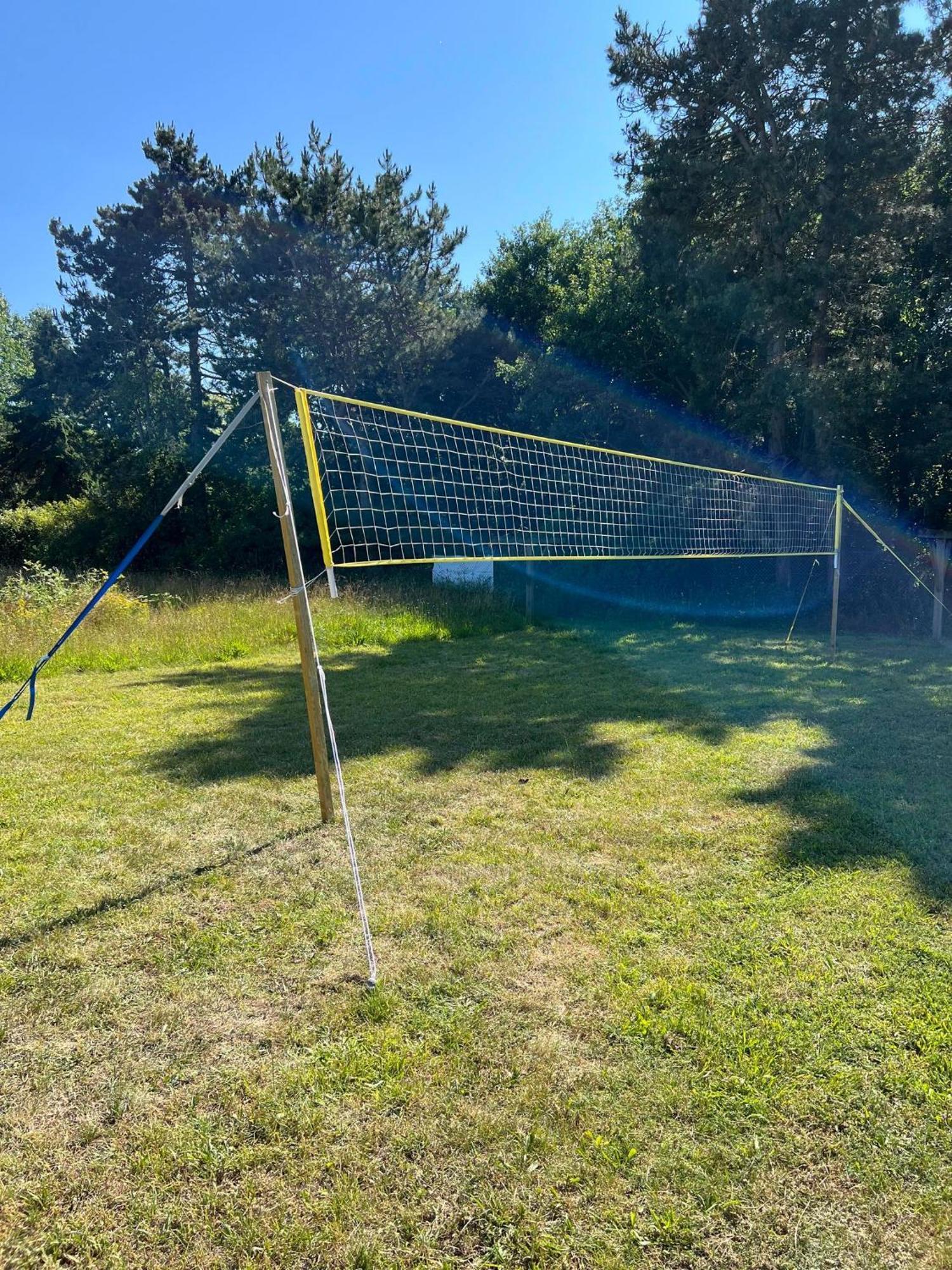 Glamping Pa Amager 호텔 드라고 외부 사진