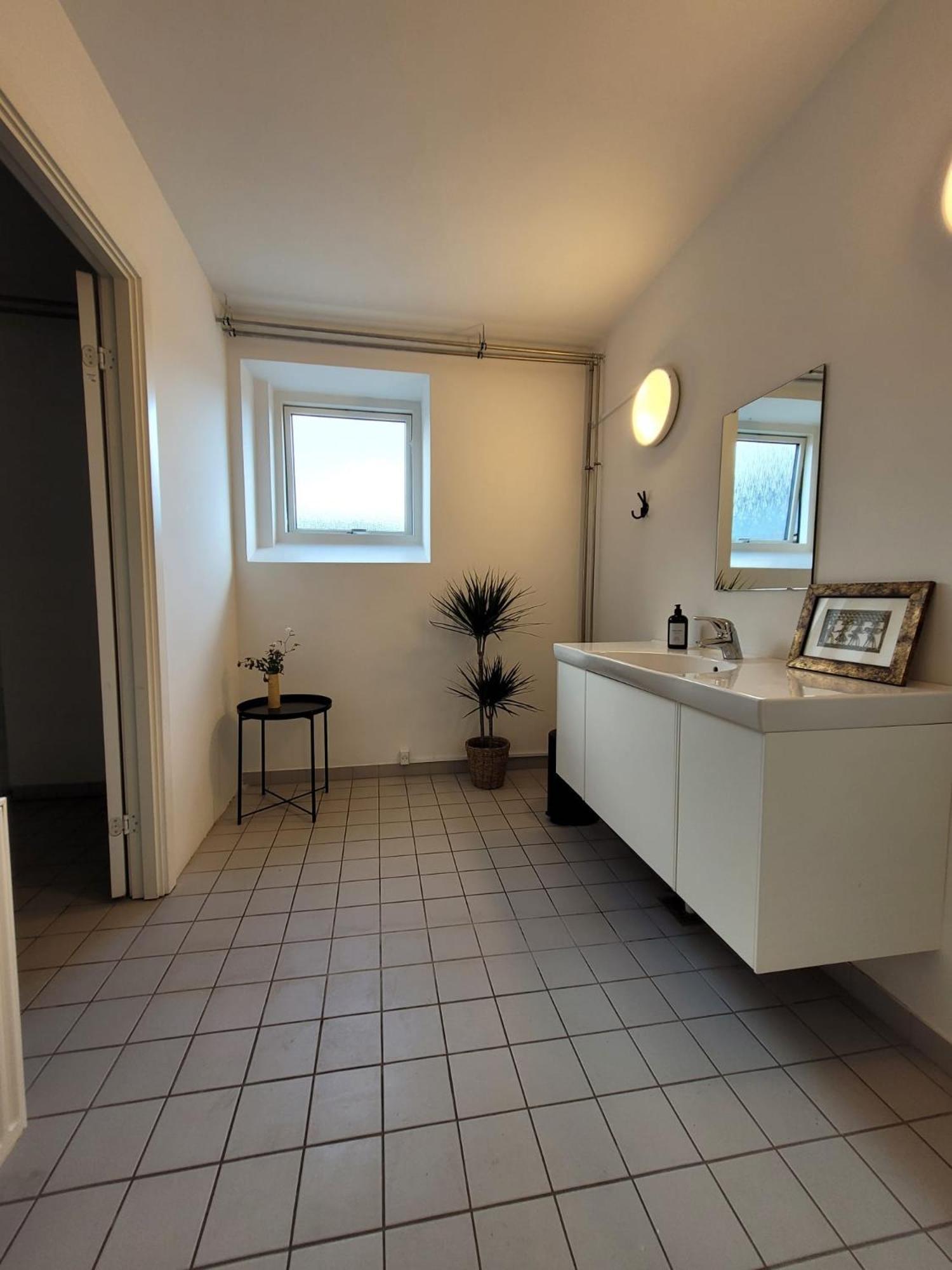 Glamping Pa Amager 호텔 드라고 외부 사진